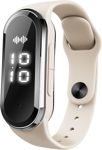 M21 Sivris Kovucu Bileklik İzle USB Anti Sivris Kovucu Bileklik Yetişkinler ve Çocuklar için Uygun Haşere Böcek Böcek Kovucu Bilek İzle