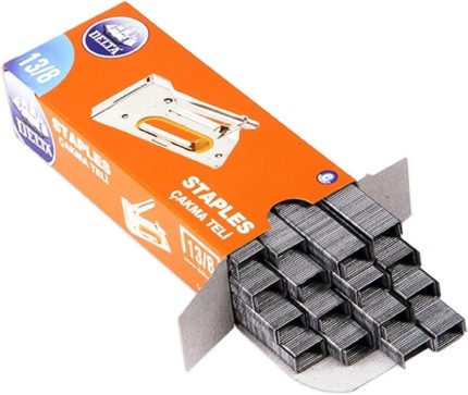 13/8 Zımba Teli 5000 Adet