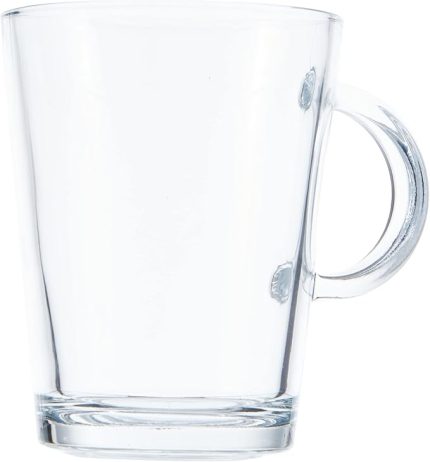 TRIBECA FINCAN/KUPA 385 CC T 2'Lİ PENCERELİ KUTU