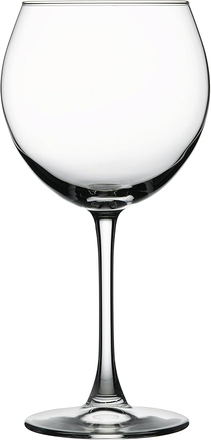 ENOTECA ŞARAP KADEHI 655 CC 2'Lİ PENCERELİ KUTU