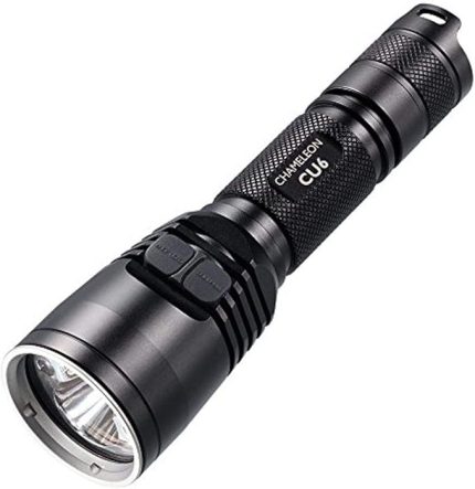 Chameleon Series CU6 el feneri