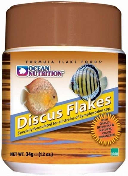 NUTRITION MULTIHOBBIE® Balık, Diskus, yüksek ürün serisi PEZ