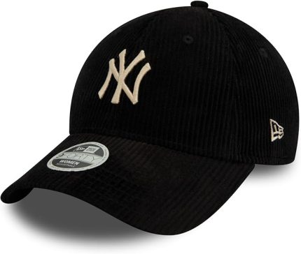 9forty Neyyan Blkivo Unisex Siyah Şapka