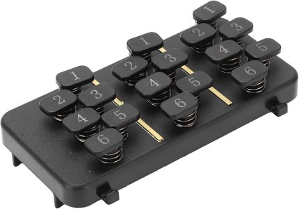 Gitar akor eğitmen aracı gitar akor değiştirici aracı seti gitar yardım akor destekli öğrenme aracı acemi