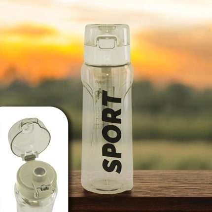 MATARA SU YEŞİLİ 700ML POLO TP708