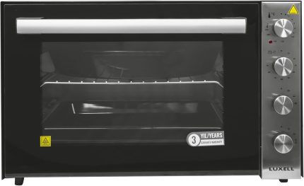 Lx-9625 70 Litre 2500 Watt Xxl Börekçi Midi Fırın