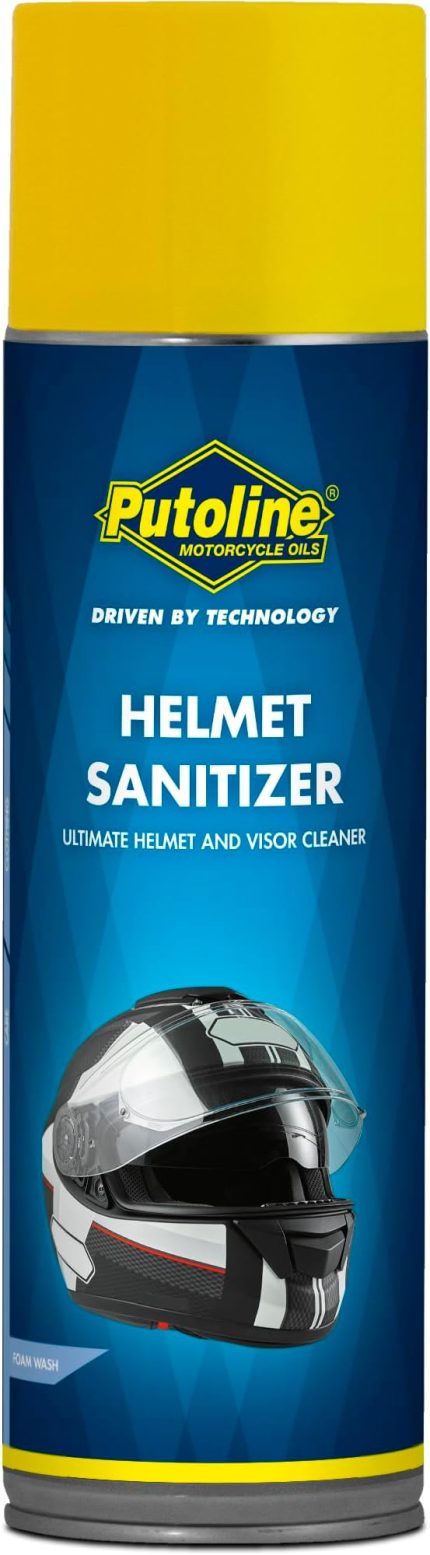 Kask Dezenfektanı 500ML