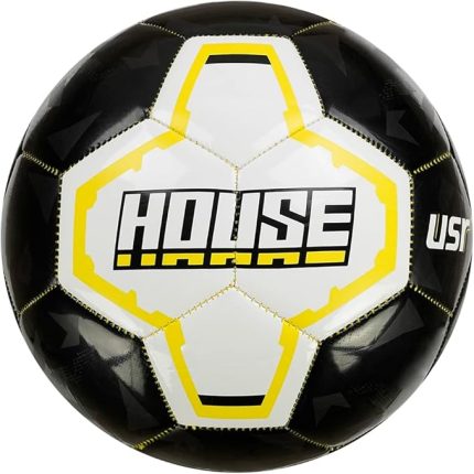 House4.2 4 No Futbol Topu