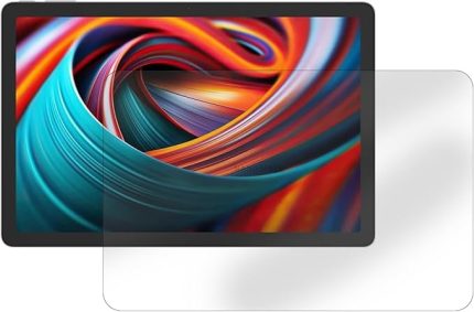 VIA L50 11" Tablet İçin Tam Uyumlu Nano Esnek Cam Ekran Koruyucu