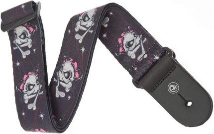 Waves Gitar Askısı