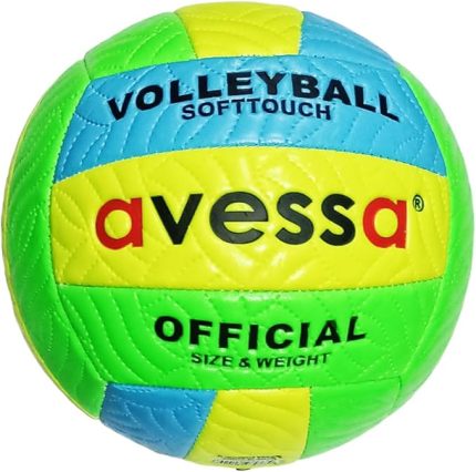 Dikişli Voleybol Topu Vlm-700-120