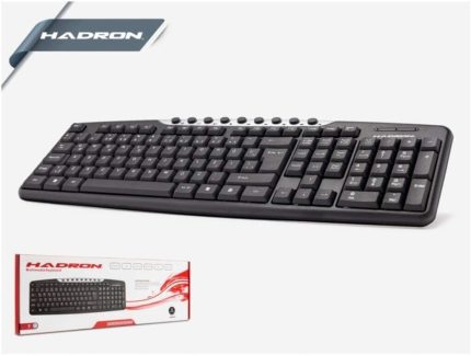 HD803/20 MULTIMEDYA KLAVYE