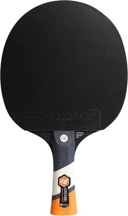 Perform 800 ITTF Onaylı Masa Tenisi Raketi