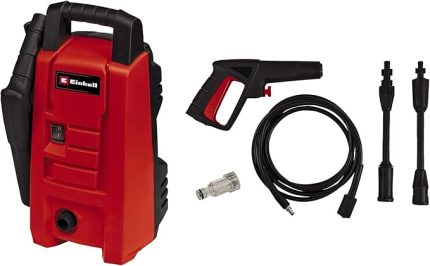 Yüksek Basınçlı Yıkama Makinesi TC-HP 90 4140740