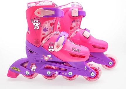 Kanatlar Dizzy Paten 31/34