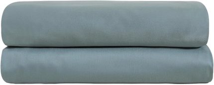 Çift Kişilik Çarşaf 240x260 cm, Aqua
