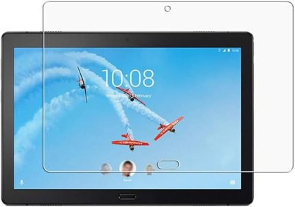 Lenovo Tab P10 Tempered Glass Cam Ekran Koruyucu