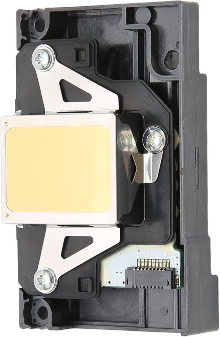 Yazıcı Baskı Kafası, R260 R390 1390 L1800 1400 1430 1500W Yazıcı Baskı Kafası Baskı Kafası Yedek Yazıcı Baskı Kafası Baskı Kafası Yedek Yazıcı