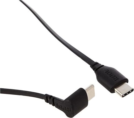 SC16, USB-C'den USB-C'ye Yassı Kablo