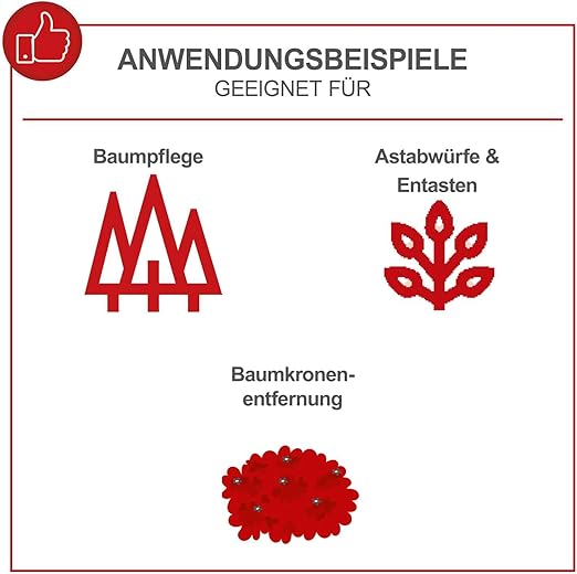 PCS26 Benzinli Ağaç Kesme Makinesi 700 W 2 Zamanlı - Görsel 5