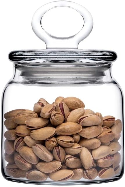 SLIM KITCHEN SLIM KAVANOZ TAKIMI A HEDİYELİK KUTU