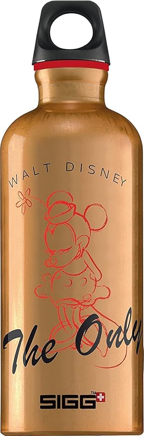 Matara 0.6 L, Bronz