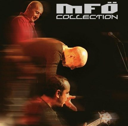 Yonca MFÖ Collection Plak