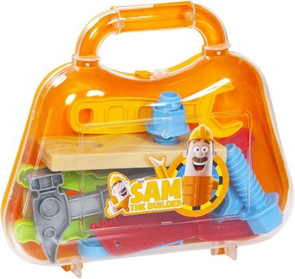 SAM MİNİ TAMİR ÇANTASI 5843