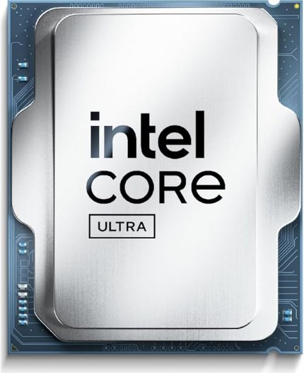 Core Ultra 9 285K 3.7GHz 36MB Önbellek 24 Çekirdek 1851 3nm Tray (Kutusuz/Fansız) İşlemci