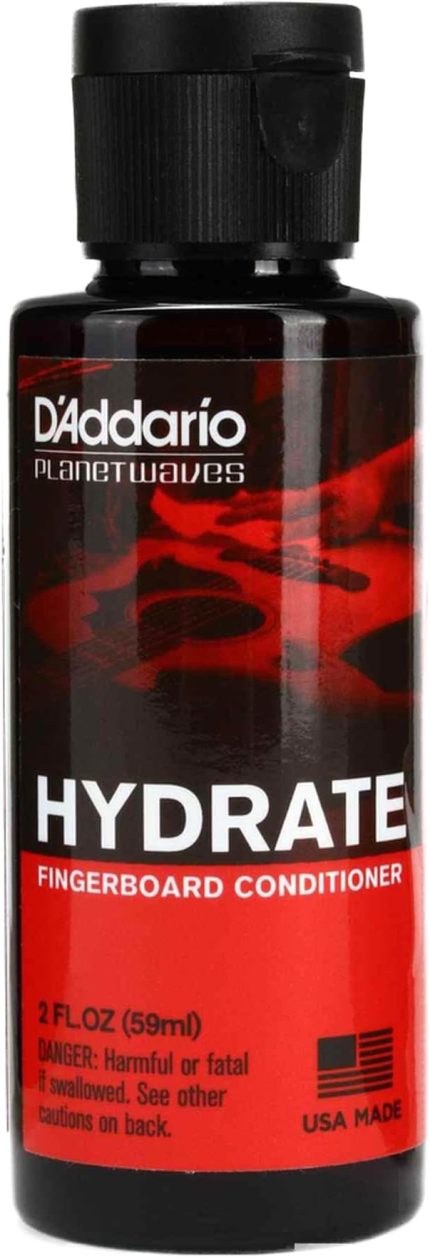 Planetwaves Hydrate Fingerboard Temizleyici