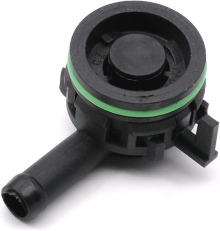 Valf, krank gövdesi havalandırması, geri tepme valfi, A1, A3, Q2, Q3, VW Caddy Beetle, Golf Jetta, Passat Polo Sharan Tiguan Touran UP için, Skoda Fabia Karoq Kodiaq Octavia Superb, Ibiza Leon