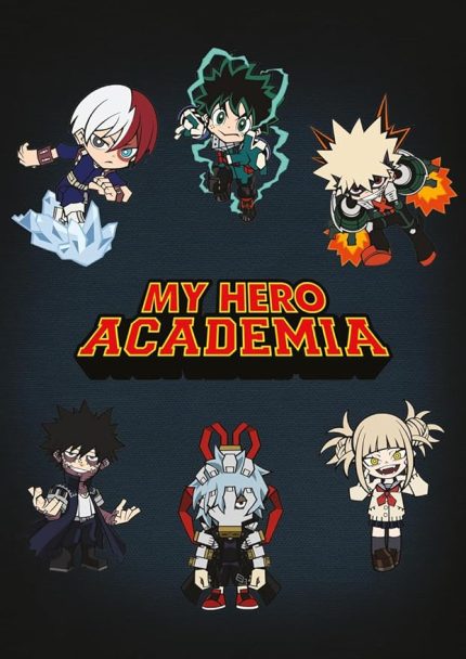 Akademim Not Defteri