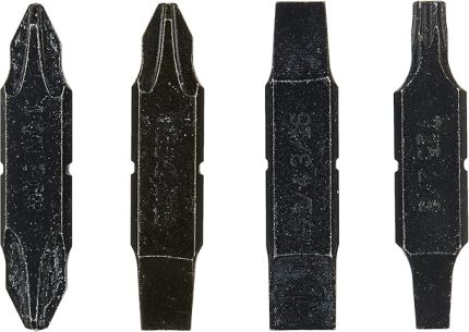 934925 Yedek Bit Kit, Çok Renkli, Tek Beden