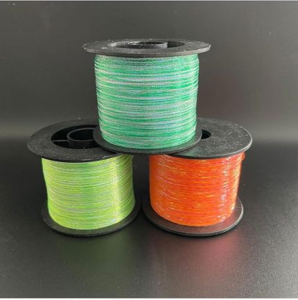 (3 Adet) 400 mt Makara Çapari Sim 4 Kat