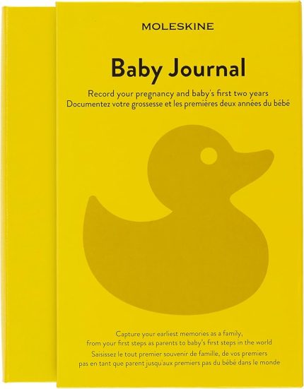 Passion Baby Bebek Defteri P0251