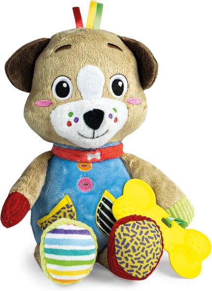 17759 Ba - Yumuşacık Köpekçik