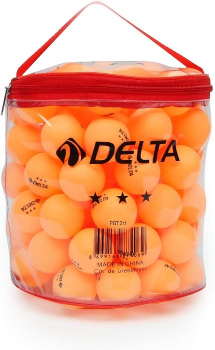 Elite PN Masa Tenisi Pinpon Topu
