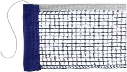 Net10 Masa Tenisi Maç Filesi