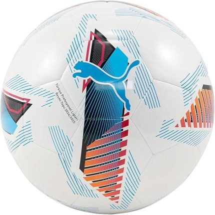 Puma Orbita Super Lig 6 Ms Futbol Topu 8452401 Renkli