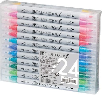 Tcs-6000T24V 0,5 Ve 1,2Mm Uç Kal?nl???