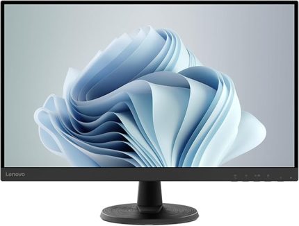 27 Lenovo 63DDKAT6TK Fhd 4ms 75hz Hdmi+Vga Monitör