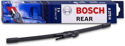 Rear Arka Silecek Renault Austral [275 mm] A275H 3397013741