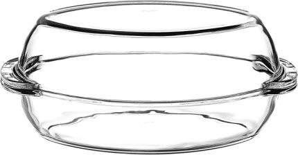 BORCAM KAPAKLI TENCELER PENCERELİ KUTU