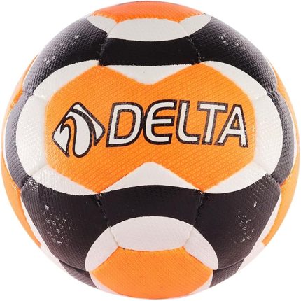 Glow Futsal Topu, Unisex, Turuncu, Tek Beden