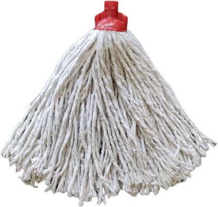 İpli Paspas Püskülü (İpli Mop) (Ekstra Büyük)