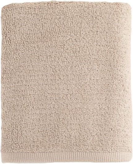 Samantha Yüz Havlusu 50x90 cm, Bej