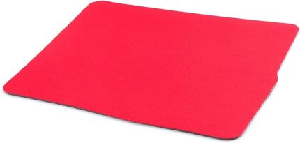 300143 Kırmızı Mouse Pad Kutulu