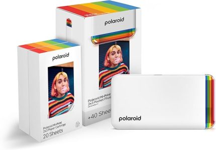 Hi-Print Gen 2 E-box White
