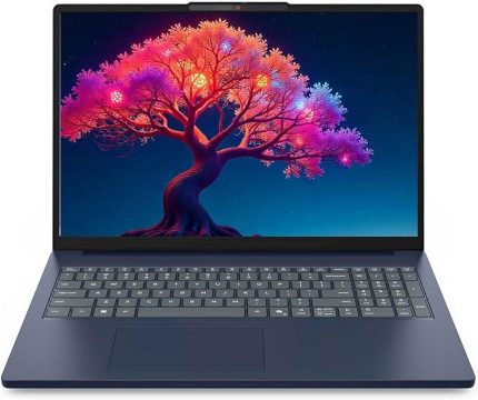 Ideapad Slim 3 83K2001RTR i5-13420H 8GB 512SSD 16" WUXGA FreeDOS Dizüstü Bilgisayar