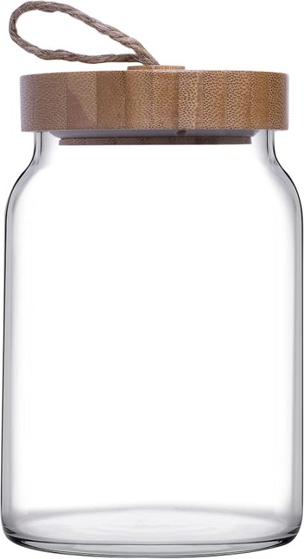 WOODY KAVANOZ 0 A TEKLİ HEDİYELİK KUTU